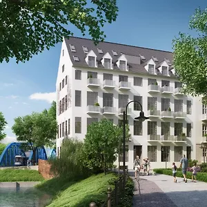 Appartamento - Plac Jana Pawla Ii Centrum, Breslavia
