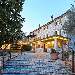 Casa Rustica Dva Baladura Appartamento Kanfanar