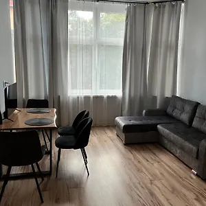  Apartamento Grunwaldzki24 - Free Parking - Old Town, Centrum