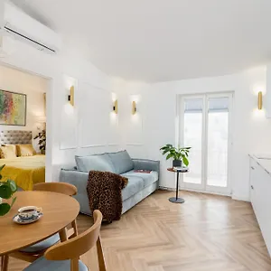 Tyzenhauz Kazimierz Appartamento Cracovia