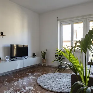 Lucy Cozy House Appartamento Roma