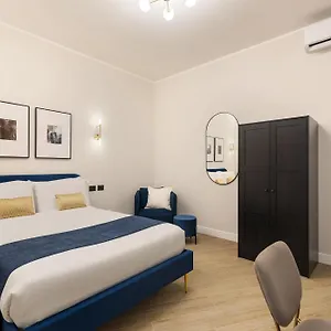 Volturno Boutique Appartamento Roma