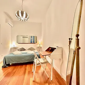 Vacanze Romane Laterano Appartamento Roma
