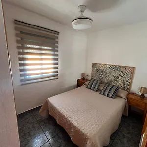 Mari Agua Amarga (Almeria)