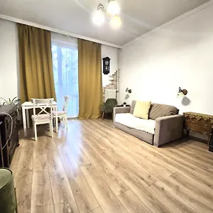  Apartamento Happy Old Town