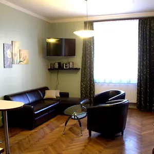 Astur Appartamento Cracovia